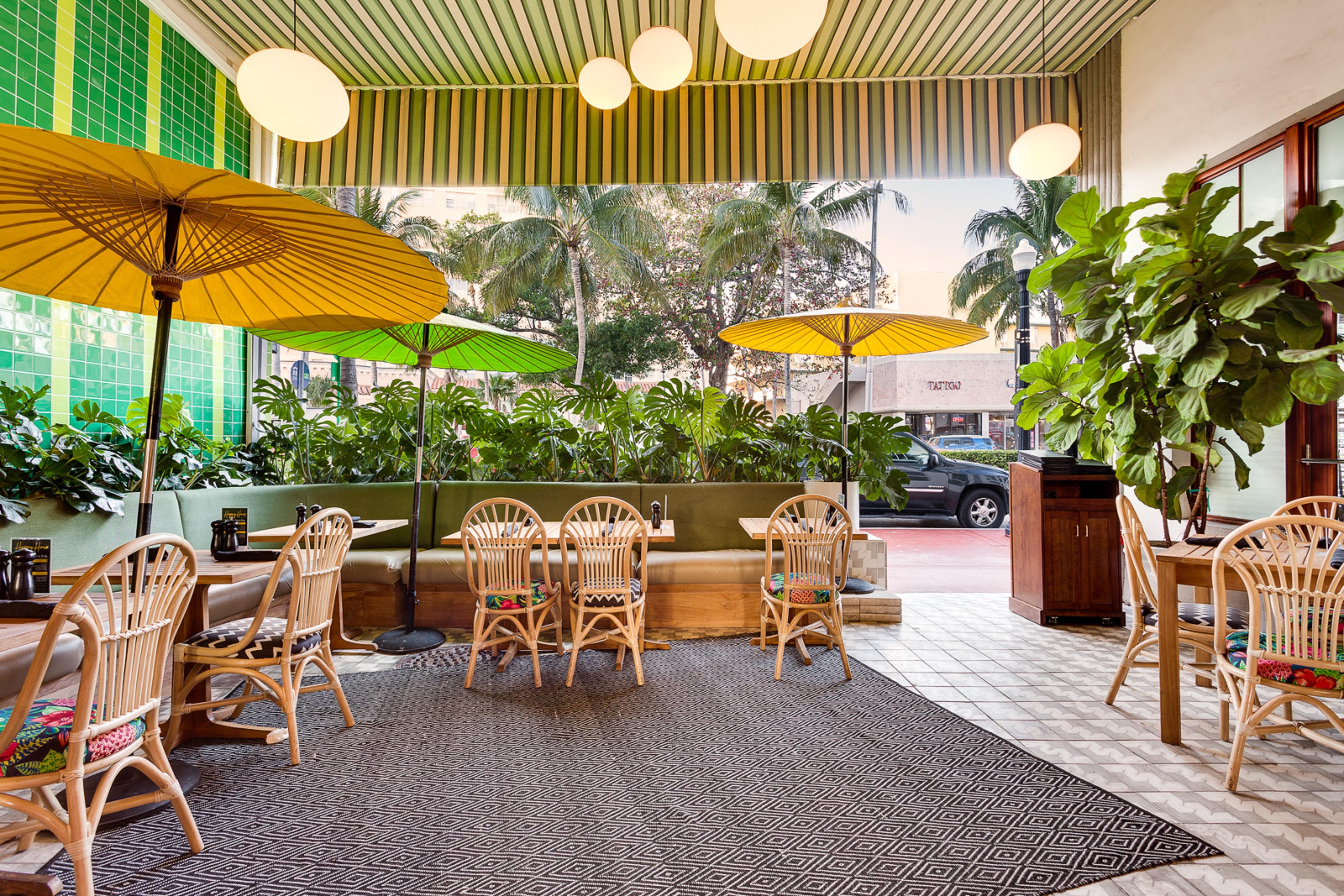 Clinton Hotel South Beach — Zdjęcia 2