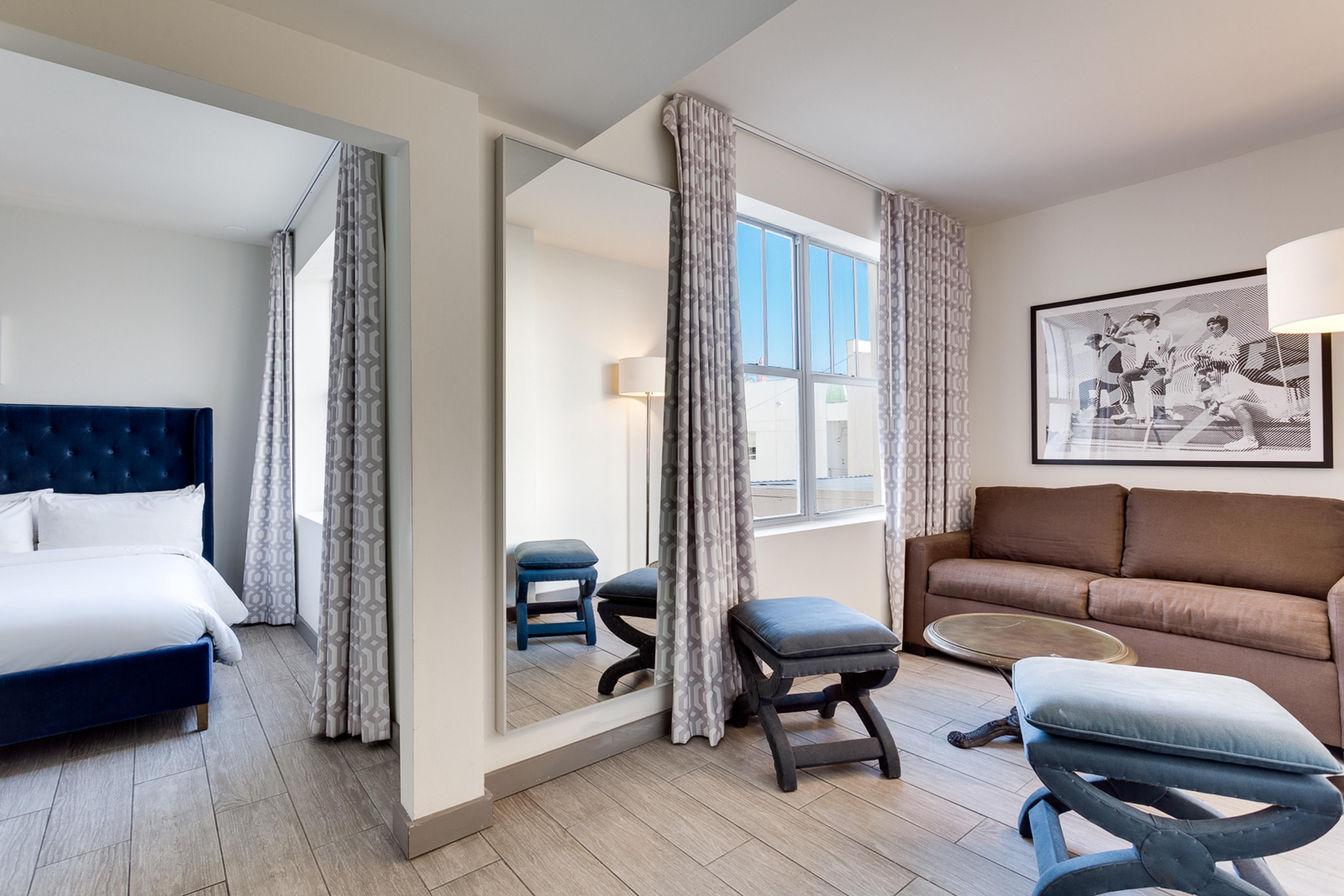 Clinton Hotel South Beach — Zdjęcia 1